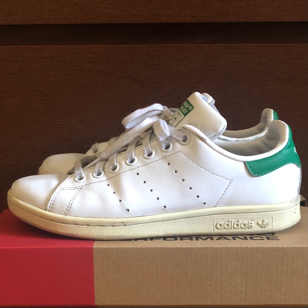 Adidas Stan Smith